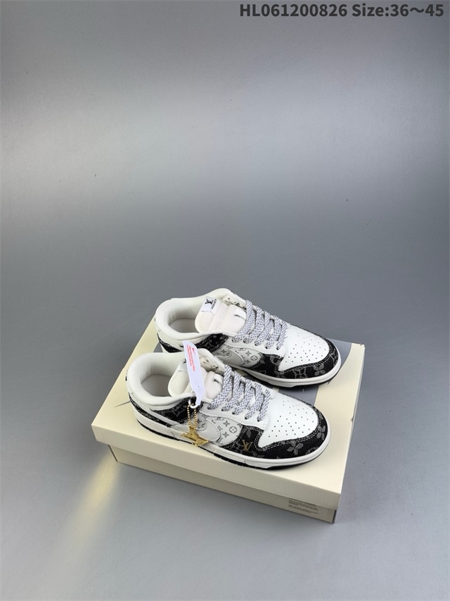 men Low top dunk sb shoes 36-45 2025-9-19-855